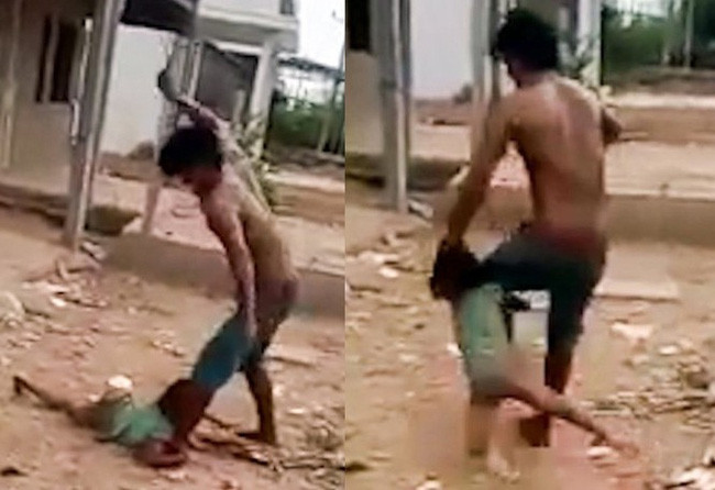 Loi khai cua nguoi cha danh dap da man o Soc Trang-Hinh-2