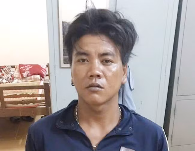 Loi khai cua nguoi cha danh dap da man o Soc Trang