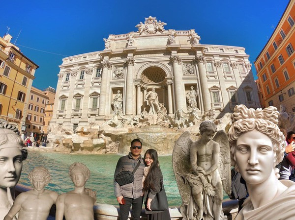 Bi quyet de dep ngot ngao nhu con gai Duy Manh