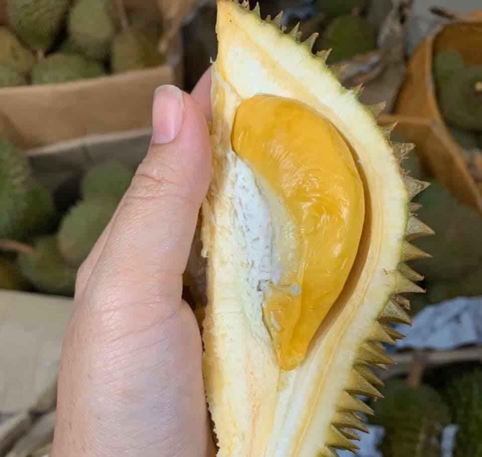 Tuy nhiên, với giá gần 200.000 đồng/kg thì theo cô Minh là còn khá đắt.