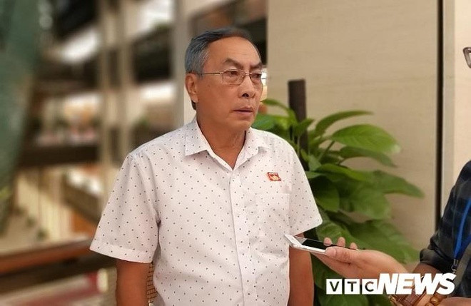 Can lam ro the luc chong do vo chong dai gia bat dong san Thai Binh