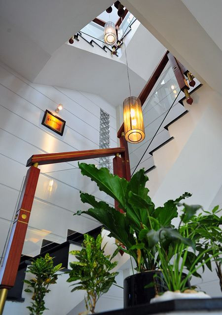 Xem ngay 7 kieu lay anh sang pho bien, de ung dung cho nha ong hien dai