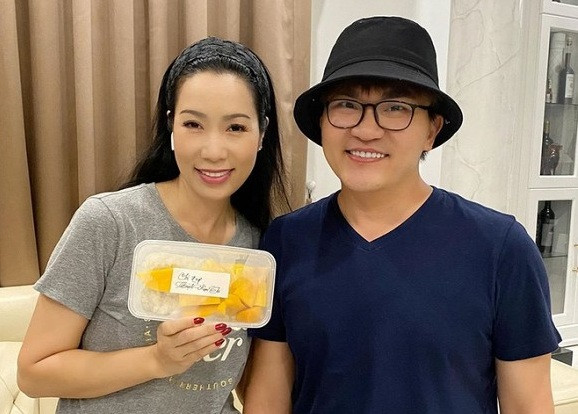 O nha mua dich, loat sao nam showbiz Viet bong dung tro thanh 