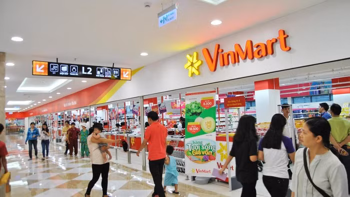 Masan se tiep quan 83,74% co phan cong ty so huu chuoi Vinmart, Vinmart+ va VinEco