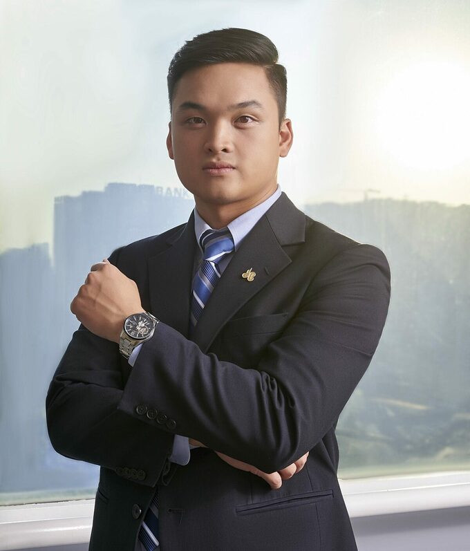 Diem danh nhung dai gia Viet 