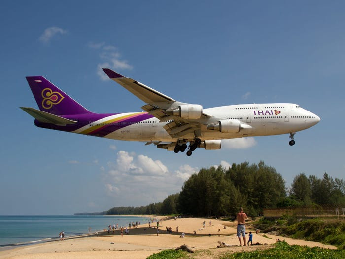 Sau 50 năm phát triền mạnh mẽ, việc Boeing 747 bị khai tử chắc chắn sẽ khiến không ít người tiếc nuối. Nguồn ảnh: Getty Image Video: Boeing 787-9 Dreamliner về chung nhà với Bamboo Airways. Nguồn: VTC Now