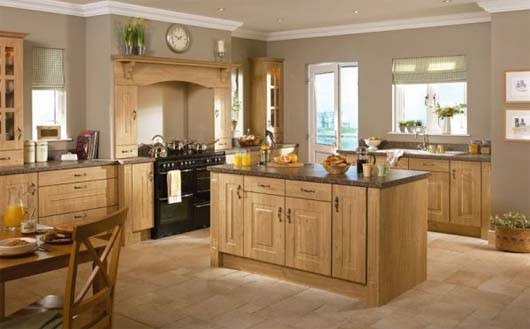 Đón đầu xu hướng xem 7 phong cách thiết kế nội thất lên ngôi 2020 Don dau xu huong xem 7 phong cach thiet ke noi that len ngoi 2020