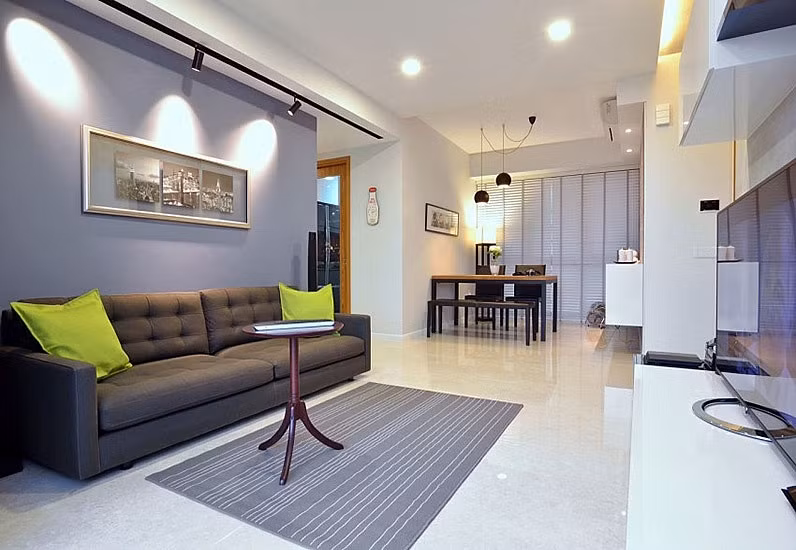 Trong năm 2020, xu hướng trang trí nội thất vẫn thiên về tối giản, đa dụng và hiện đại. Căn nhà dù được bài trí theo phong cách cổ điển, đương đại hay vintage...những không gian không thật sự cần thiết nên được lược bỏ.