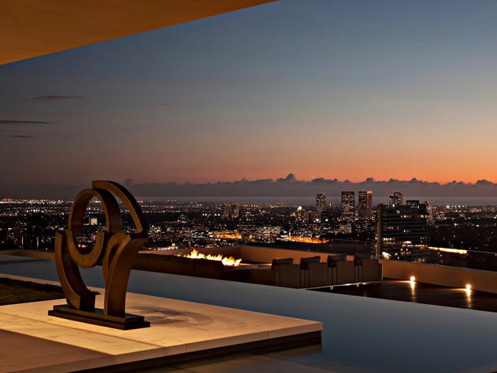 Theo Mansion Global, chi phí để sửa sang toàn bộ ngôi nhà này nằm trong khoảng 8-12 triệu USD.