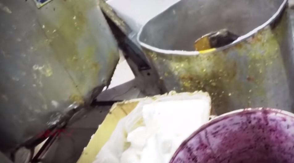 Đó là lý do vì sao các điều kiện sản xuất thạch rau câu đòi hỏi sự nghiêm ngặt.