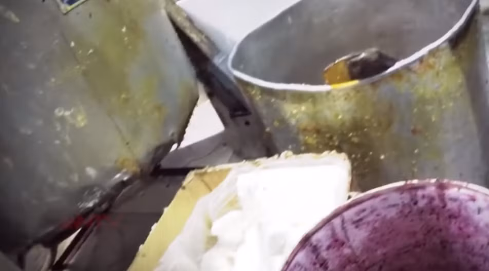 Đó là lý do vì sao các điều kiện sản xuất thạch rau câu đòi hỏi sự nghiêm ngặt.