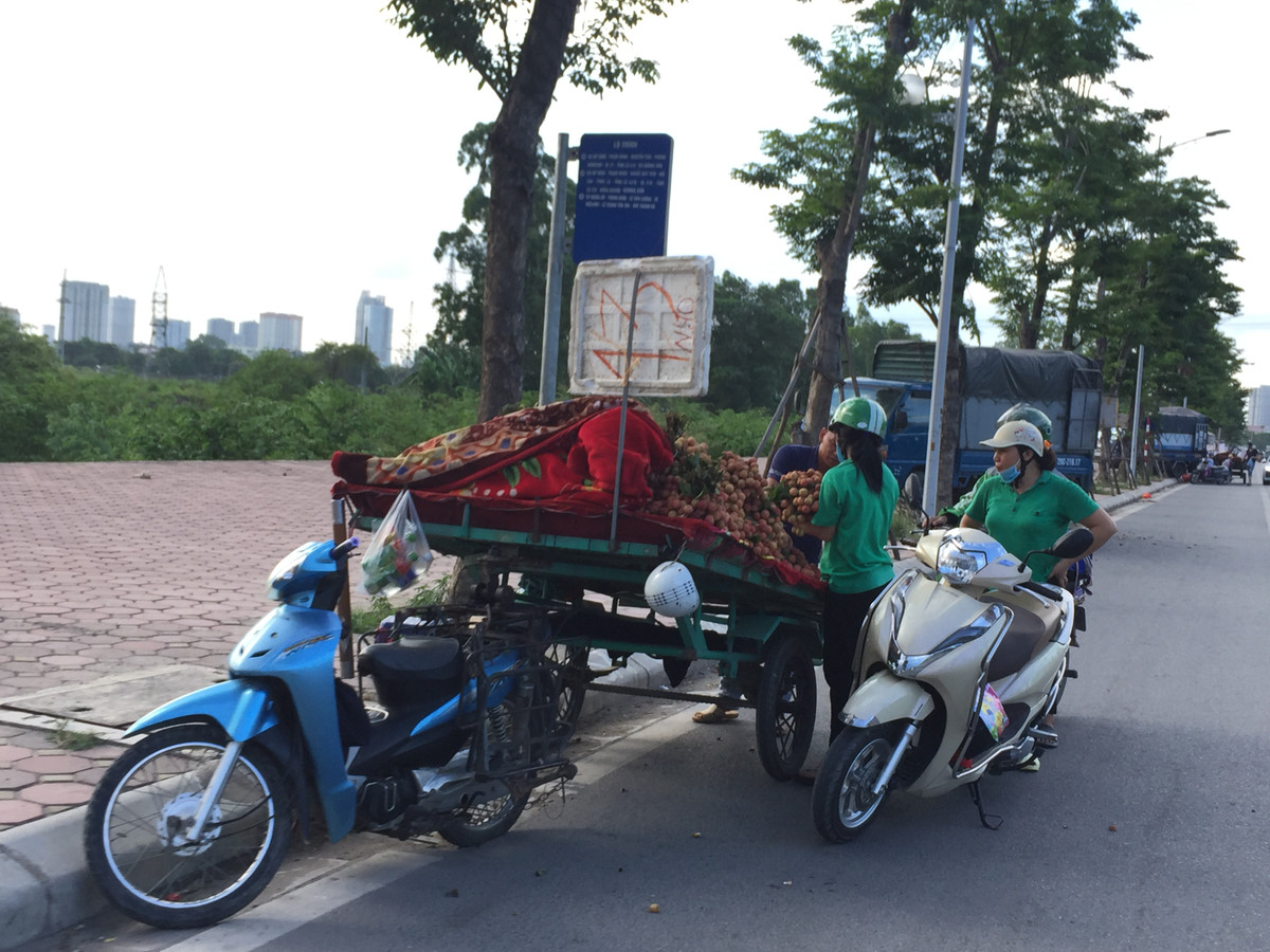 Để đảm bảo sức khỏe, người tiêu dùng nên chọn mua hàng ở siêu thị hoặc những cửa hàng uy tín. Video: Mẹo bảo quản hoa quả tươi lâu, không phải ai cũng biết. Nguồn: VTC Now