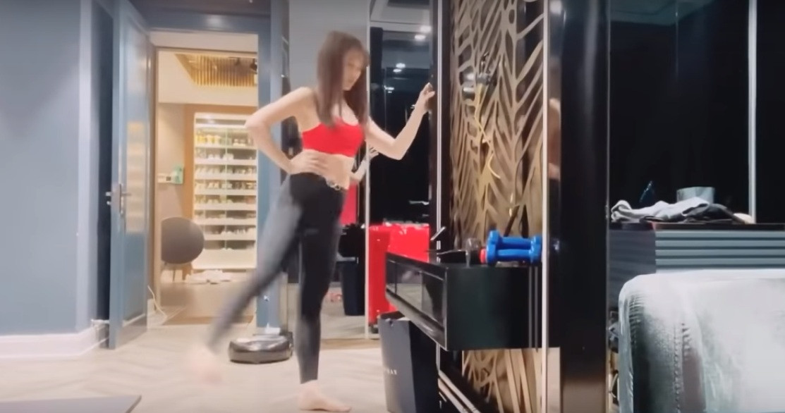 Được biết, cặp đôi còn phải mất thêm 5 tỷ nữa để sửa sang lại nhà cửa và sắm những đồ dùng cần thiết.