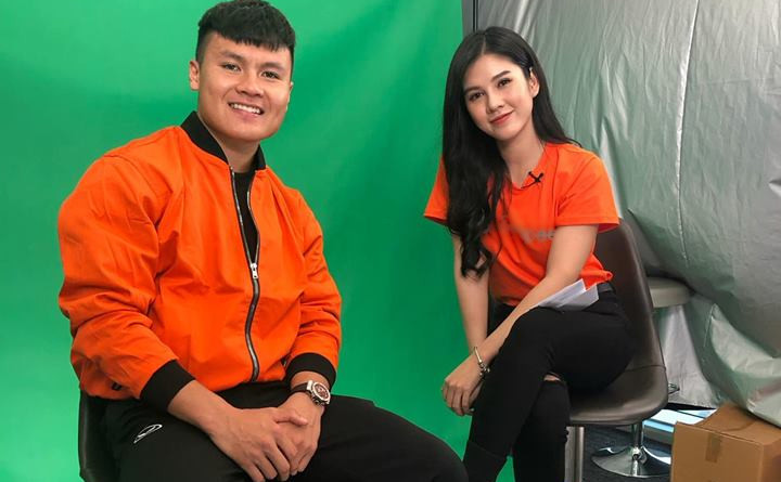 Chất hơn trong kho hàng hiệu của Quang Hải chính là chiếc đồng hồ có giá 315 triệu đồng (chưa kể thuế) - Big Bang Steel Diamond.