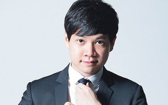 Một CEO 8X tài giỏi khác nữa là CEO của Tập đoàn Trung Thủy - Nguyễn Trung Tín. Sinh năm 1987, Trung Tín kết hôn với hoa hậu Thu Thảo vào năm 2017. Ảnh: Internet.