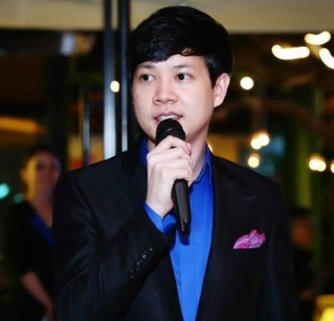 Bên cạnh đó, CEO Trung Thủy Group cũng là 1 trong 30 gương mặt trẻ dưới 30 tuổi được tạp chí Forbes Việt Nam vinh danh năm 2015. Ảnh: Lao động.