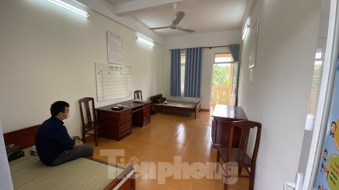 So Y te TPHCM de nghi khu trung toan bo chuyen bay tai Tan Son Nhat-Hinh-2