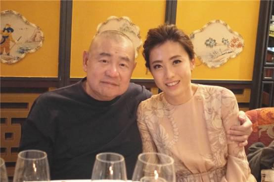 Năm 2016, tỷ phú Lưu Loan Hùng phải ghép thận nhưng vẫn có thể làm bố ở tuổi 67.