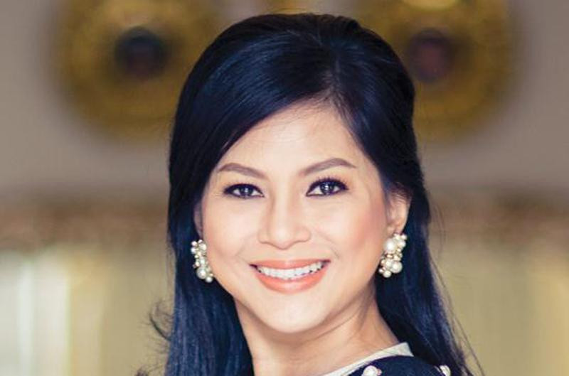 Sau khi lập gia đình, bà Thủy Tiên rút lui khỏi màn ảnh và chỉ thực sự tham gia vào lĩnh vực kinh doanh cùng chồng vào năm 1995.