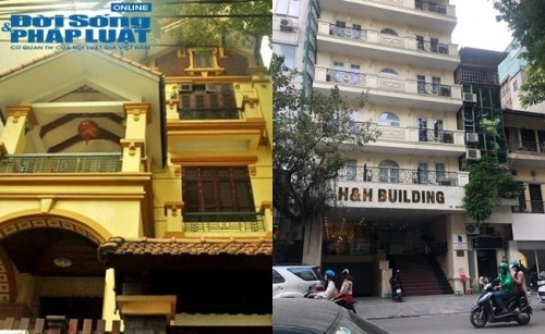 Sau đó, dư luận lại ngỡ ngàng khi nữ đại gia quyết định đập căn nhà số 79 Nguyễn Du để xây lại. Căn biệt thự này có giá 137 tỷ đồng được bà Liễu mua cho vợ chồng con trai, nằm ngay mặt đường con phố vào hạng đẹp nhất Hà Nội.