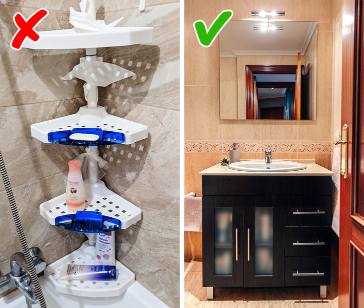 Vạch mặt 10 xu hướng nội thất xưa được ưa chuộng nay lỗi thời ít người dùng Vach mat 10 xu huong noi that xua duoc ua chuong nay loi thoi it nguoi dung