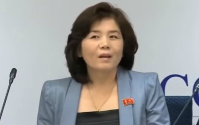 Trieu Tien noi gi ve kha nang cuoc gap Trump - Kim 2020?