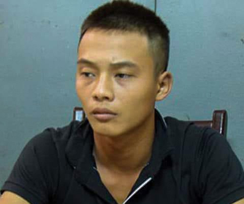 Sat nhan 2 lan tron trai giam quan doi dang bi 100 can bo vay bat