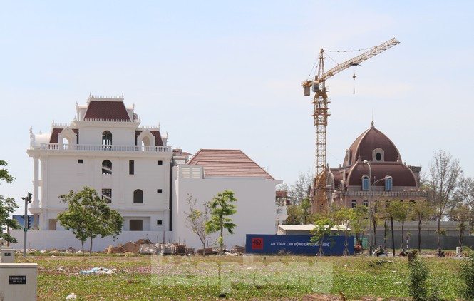 San Golf Phan Thiet bi “ho bien” thanh khu do thi: Ong chu TD Rang Dong nhu nao?-Hinh-2