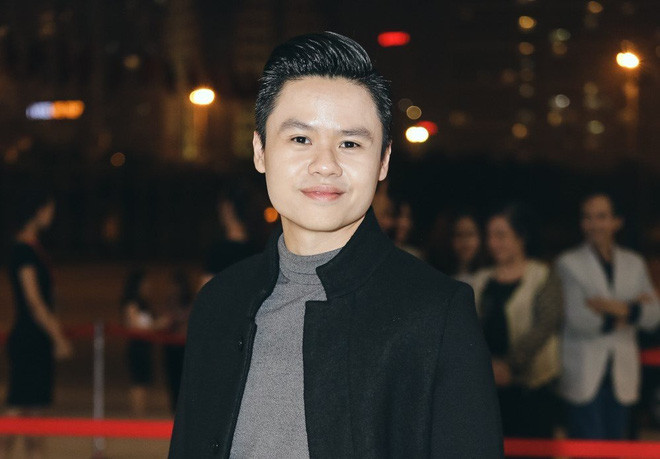 Hiện tại, Phan Thành được giao vị trí Tổng giám đốc của Saigon Square - trung tâm mua sắm sầm uất bậc nhất Sài thành thuộc sở hữu của công ty gia đình. Ảnh: Internet.