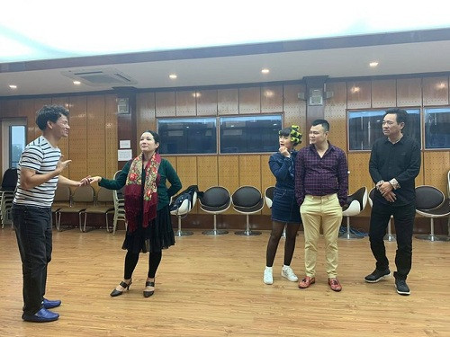 Chuong trinh thay the Tao quan: Quang cao “chat” the nao?