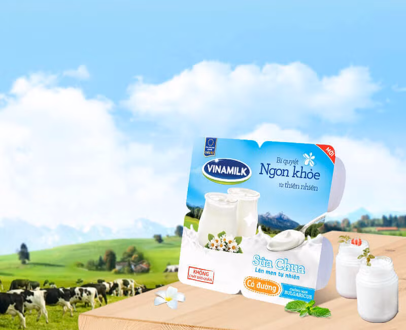 So huu Sua Moc Chau, Vinamilk chiem thi truong voi loat nhan hang, san pham nao?-Hinh-2