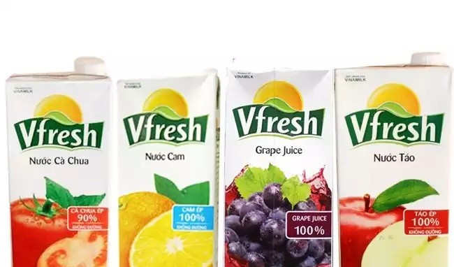 So huu Sua Moc Chau, Vinamilk chiem thi truong voi loat nhan hang, san pham nao?-Hinh-5