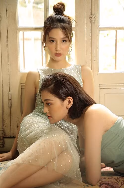 Diễm My 9X và Thanh Sơn cực tình tứ trong bộ ảnh mới Diem My 9X va Thanh Son cuc tinh tu trong bo anh moi