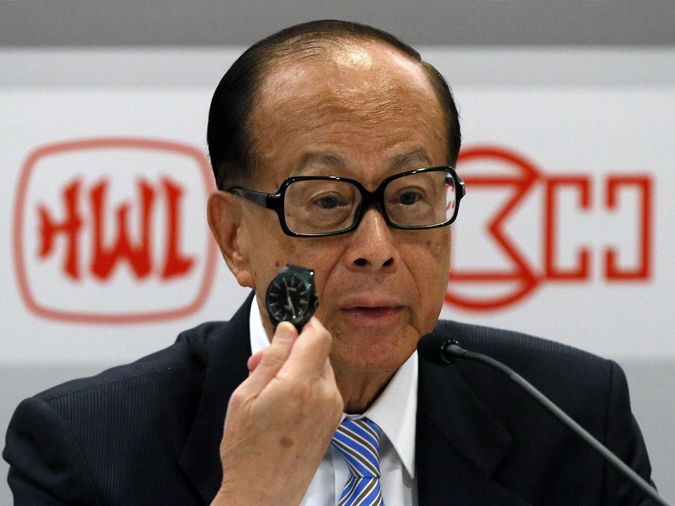 Tỷ phú họ Lý cũng có sở thích đầu tư vào các công ty công nghệ, nhưng phải là các công ty ông thấy có sự đột phá. Ông là một trong những nhà đầu tư lớn đầu tiên của Facebook, Spotify và một startup nghiên cứu thay thế trứng bằng một sản phẩm thực.