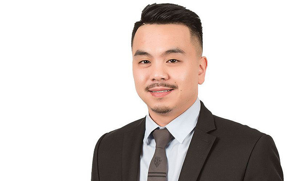 Masan Group bo nhiem CEO 8X thay ty phu Nguyen Dang Quang