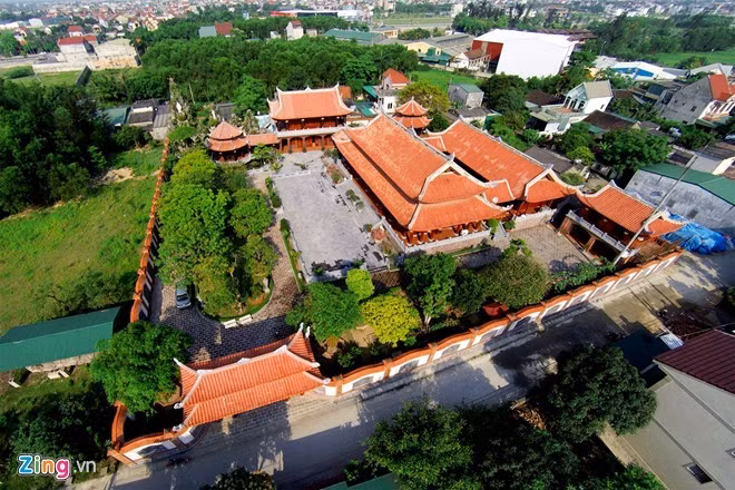 Man nhan loat biet phu hoai co gia tram ty cua dai gia Vietc