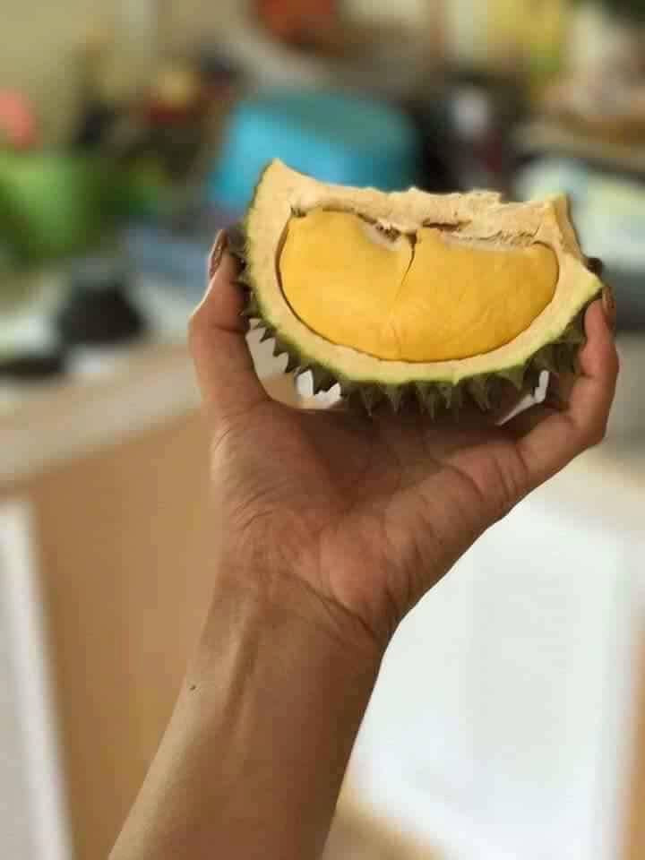 4 loại quả bé như nắm tay, giá ngất ngưởng vẫn “cháy” hàng 4 loai qua be nhu nam tay, gia ngat nguong van “chay” hang