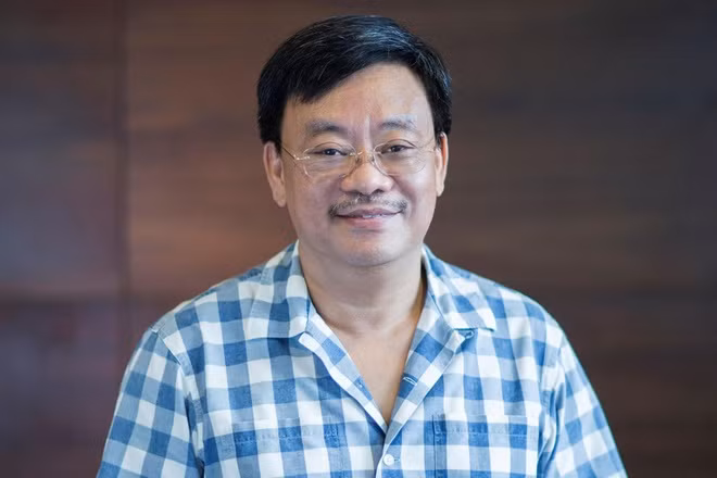 Vợ chồng tỷ phú Nguyễn Đăng Quang cũng nằm trong top đứng đầu về độ giàu có. Khối tài sản của Chủ tịch HĐQT CTCP Tập đoàn MaSan hiện là 14.084 tỷ đồng.