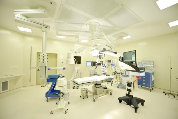 “Noi soi” do sang - xin BV Quoc te City tam ngung tiep nhan benh nhan vi COVID-19-Hinh-2