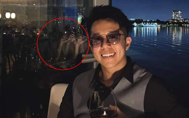 Bạn trai tin đồn của Hương Giang Idol hiện là CEO của một công ty cơ khí, đồng thời, anh còn là vận động viên golf chuyên nghiệp và sở hữu niềm đam mê tốc độ cùng dàn xế xịn đắt đỏ. Ảnh: Tri thức trẻ.