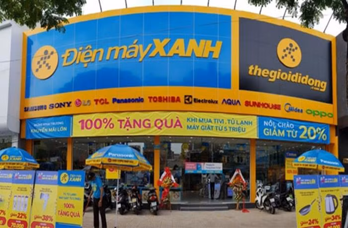 Co phieu The gioi Di dong guong day sau chuoi ngay lao dao vi Covid-19