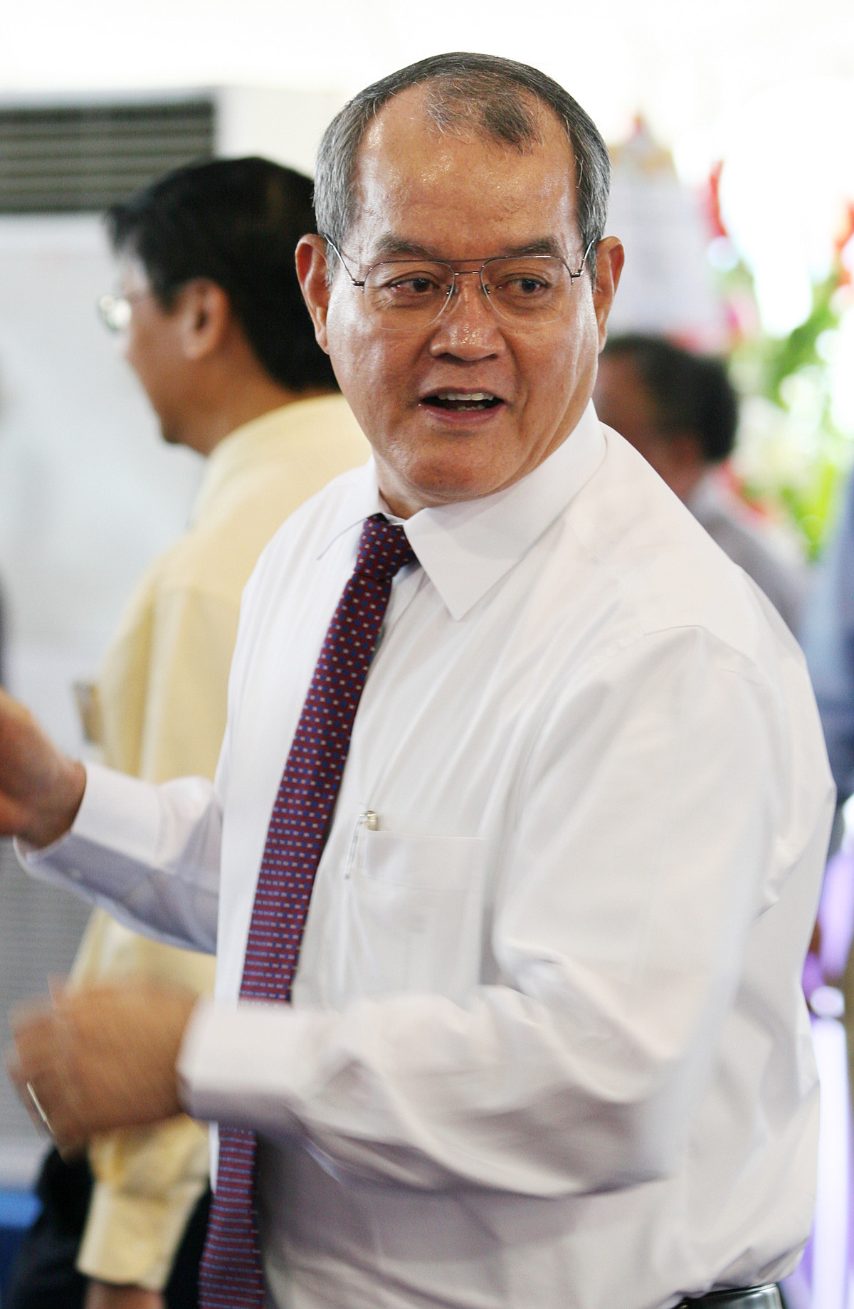 Năm ngoái Lim Oon Kuim đứng vị trí thứ 18 trong danh sách tỷ phú giàu nhất Singapore với tài sản trị giá 1,65 tỷ USD.