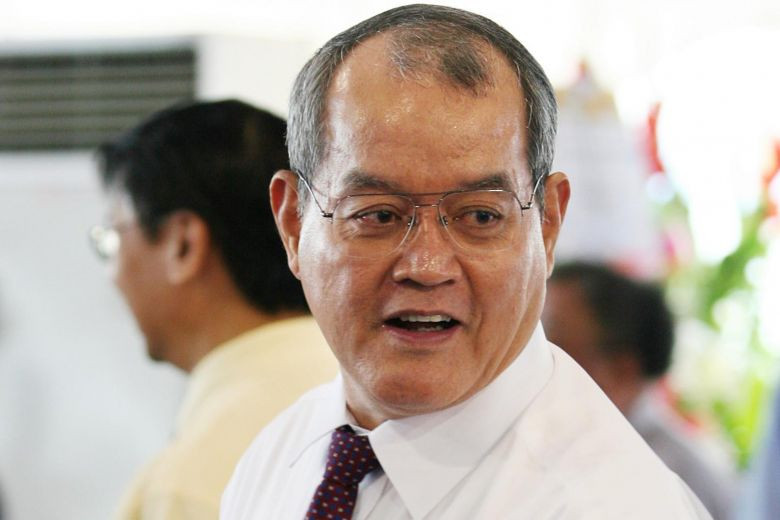 Lim Oon Kuim là người nhập cư gốc Trung Quốc, đã thành lập Hin Leong Trading năm 1963 khi mới 20 tuổi từ một chiếc xe tải chở dầu cho ngư dân và các nhà sản xuất năng lượng vùng quê.