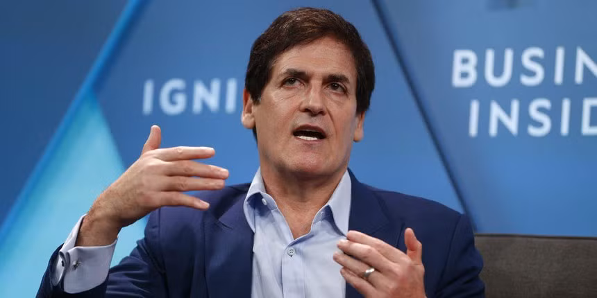 Mark Cuban luôn cố gắng không để khối tài sản khổng lồ làm hư hỏng con gái. Vì thế, ông vẫn thường xuyên dành thời gian cuối tuần để dạy dỗ và gẫn gũi với con gái.