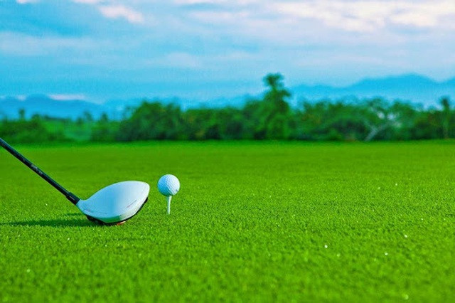 San golf Thuan Thanh 27 lo o Bac Ninh: Ai la chu dau tu?