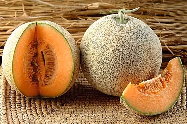 Nguoi ban khong bao gio tiet lo: Bi quyet chon dua luoi ngon ngot, nhin qua cung biet