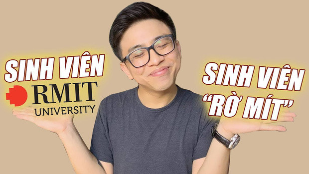 Tân 1 Cú được biết đến trên MXH với nickname "thiếu gia RMIT", "thiếu gia YouTuber", "thiếu gia hàng phở". Gia đình Tân 1 Cú sở hữu hệ thống cửa hàng phở 10 Lý Quốc Sư đình đám ở Hà Nội. Ảnh: Cafebiz.