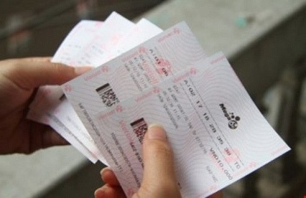 Vietlott 192 ty da co chu: Ai trung thuong ky luc?