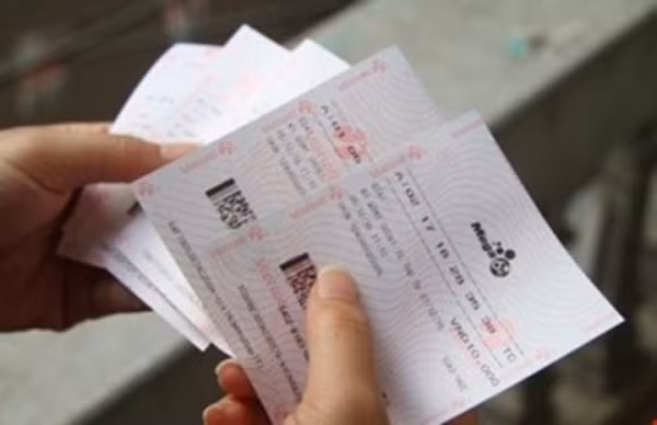 Vietlott 192 ty da co chu: Ai trung thuong ky luc?