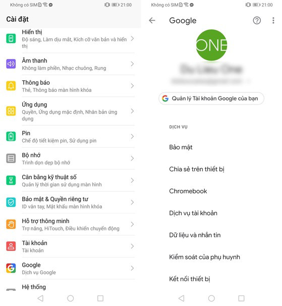 Lam the nao de ngan chan Google theo doi vi tri cua ban?-Hinh-5